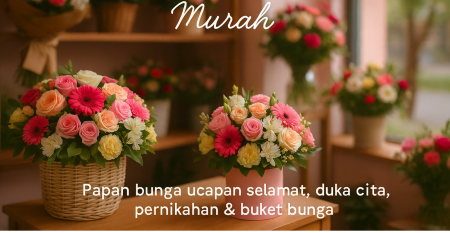 Toko Bunga Sagalaherang